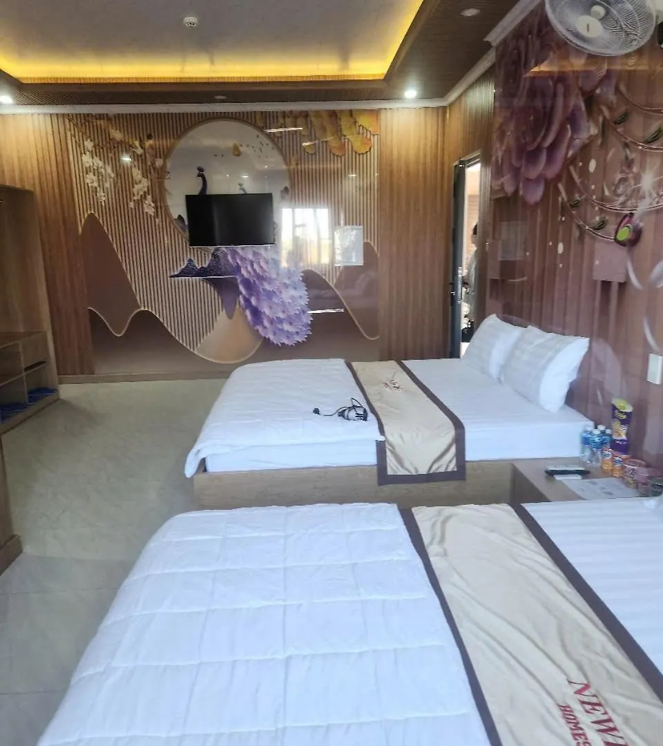 New Life Homestay Phan Thiet 3*,  Vietnam