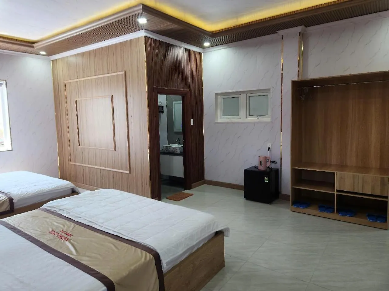 Hotel New Life Homestay Phan Thiet