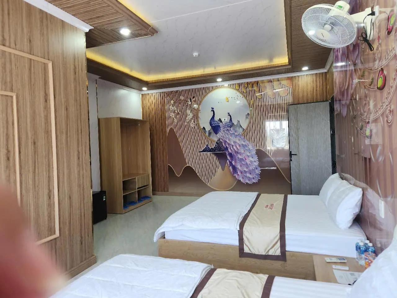 New Life Homestay Phan Thiet Hotel