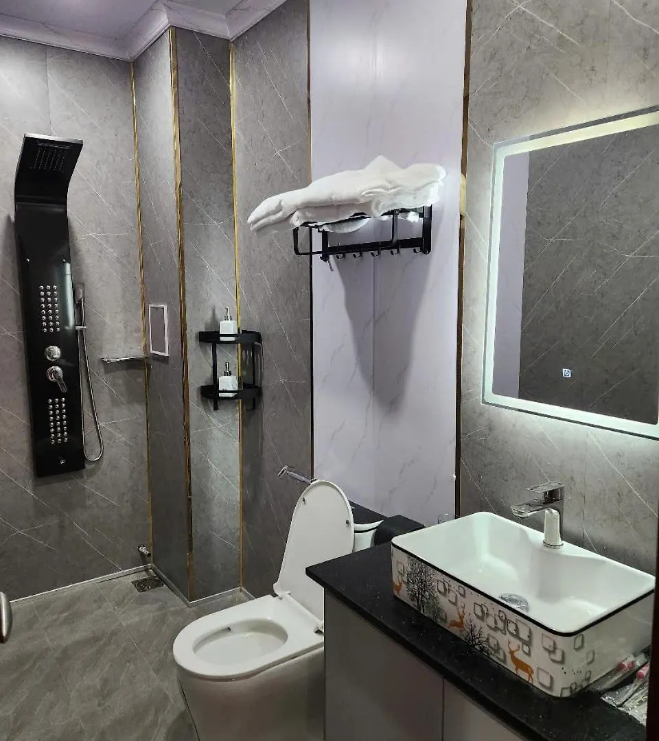 New Life Homestay Phan Thiet 3*,