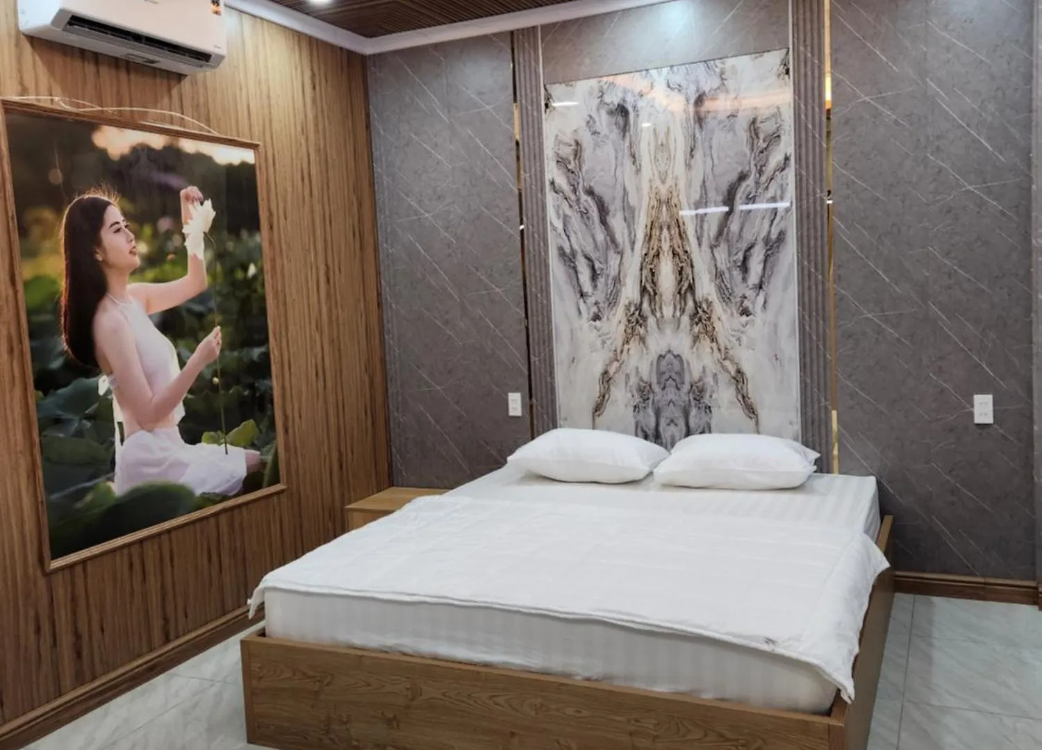 Hotel New Life Homestay Phan Thiet