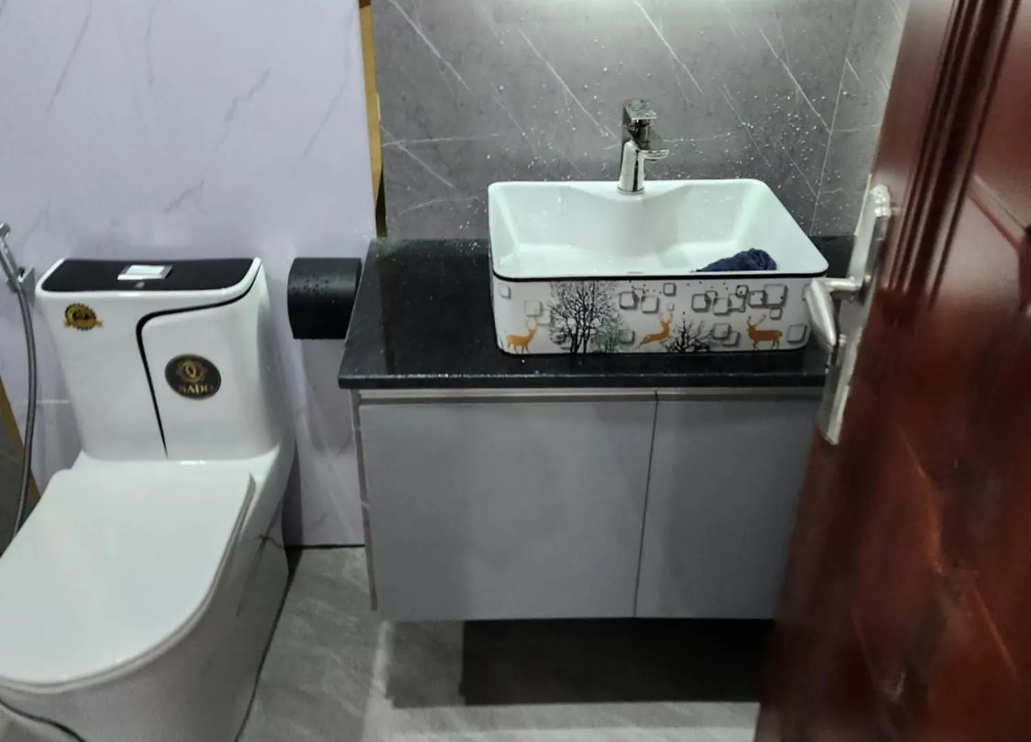 New Life Homestay Phan Thiet