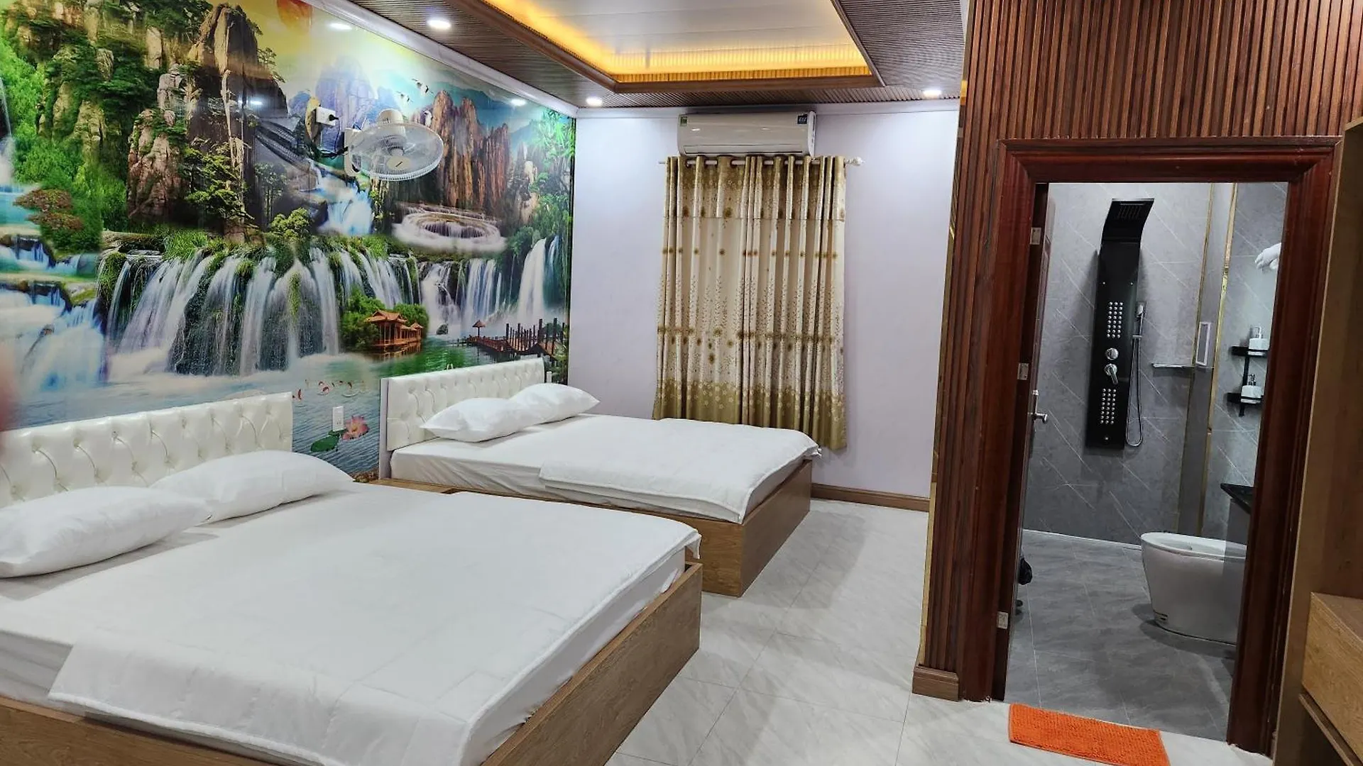 New Life Homestay Phan Thiet Vietnam