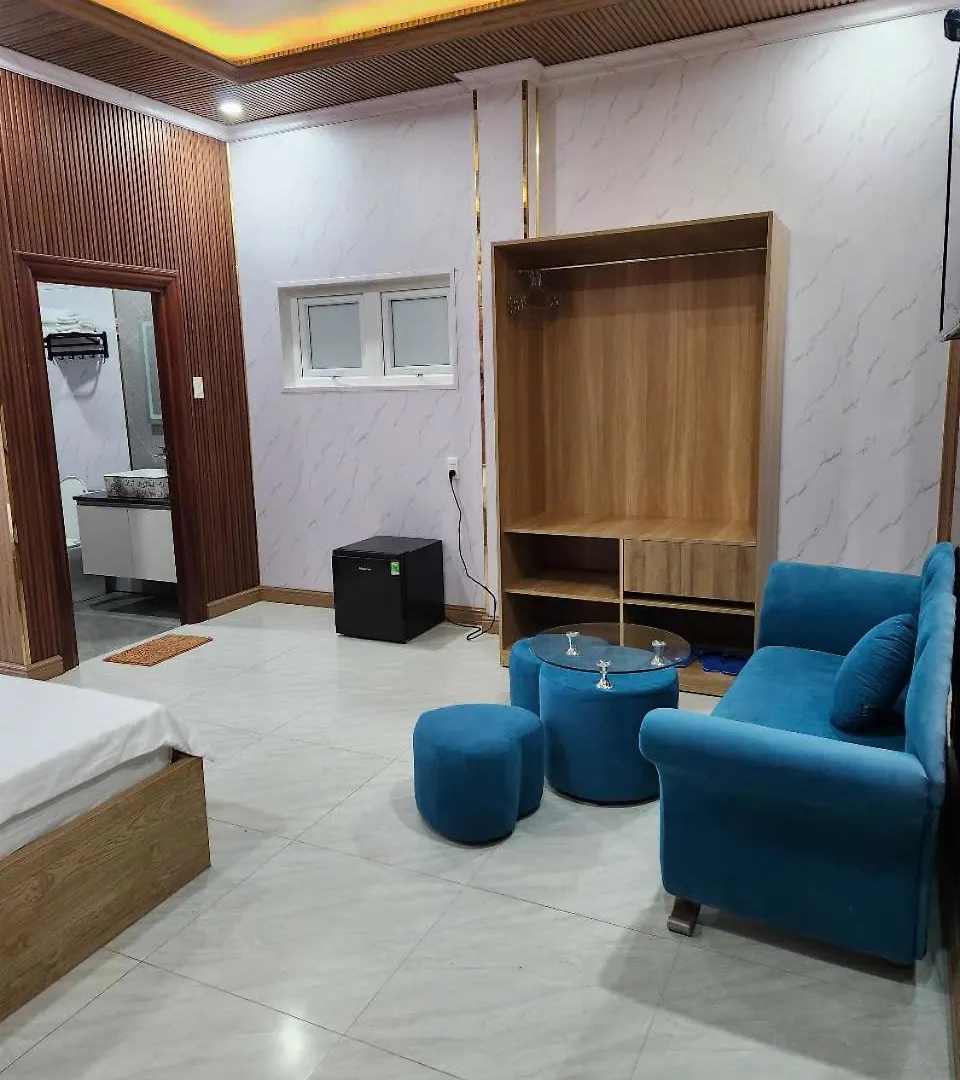 New Life Homestay Phan Thiet 3*,