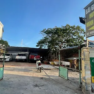 Hotel Minh Hang