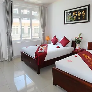 Hotel 1001 Nights